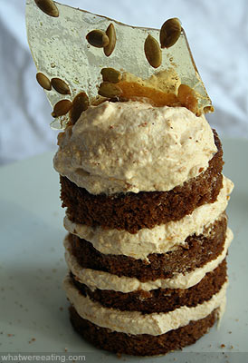 gingerbread picture