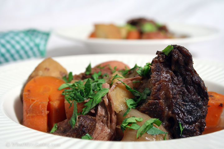Pot Roast