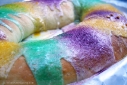 King Cake (a meal from the past)