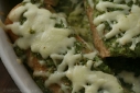 Turkey & Roasted Poblano Enchiladas Verdes