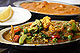 Vegetable Jalfrazie