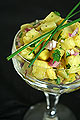 Fresh Pineapple Salsa