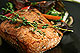 Balsamic Thyme Baked Salmon