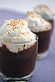 Spicy Ganache Shots