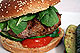 bacon bleu cheese stuffed turkey burger