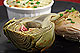 Spicy Braised Artichoke