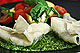 Ravioli with Fresh Pesto