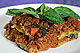 Thai Fusion Lasagna
