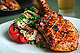Grilled Pork Chop