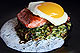 egg salmon zucchini