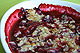 Fresh Strawberry Crisp