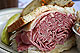 Corned Beef Reuben Sandwich