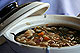 Navy Bean and Kale Soup