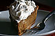 Homemade Pumpkin Pie