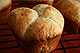 Rosemary Clover Rolls
