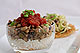 Traditional Black Eyed Peas