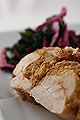Cajun Stuffed Chicken