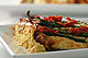 Baked Polenta
