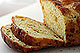 Sliced Brioche Loaf