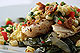 Baked tilapia