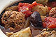 Meatball soup