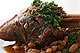 Lamb shank