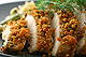 Cheez-it encrusted chicken