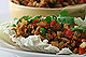 Turkey larb