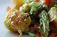 Sweet potato salad