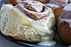 Cinnamon Roll