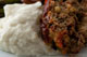 Spicy Chipotle Glazed Meatloaf