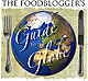 The Foodblogger's Guide to the Globe