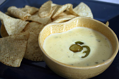 queso