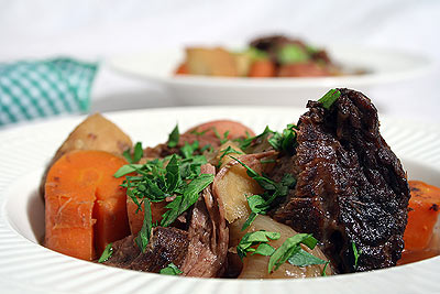 Pot Roast