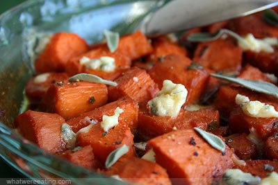 Candied Yams