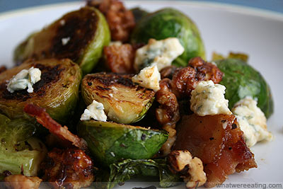 Brussel Sprouts
