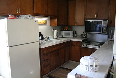 Amanda's Kitchen