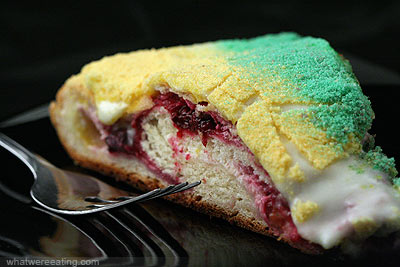 King Cake
