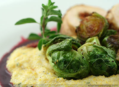 cheese grits