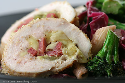 Leftover Corned Beef