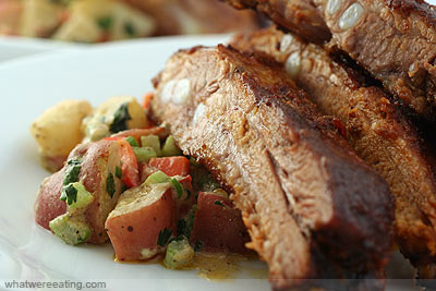 Spare Ribs
