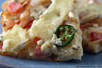 Cheese Bread
