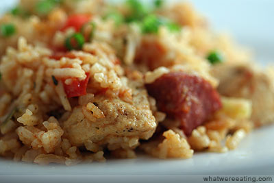 Jambalaya