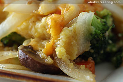 Casserole