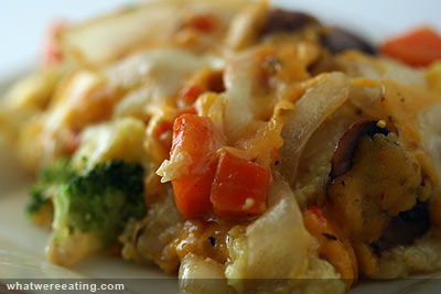 Casserole