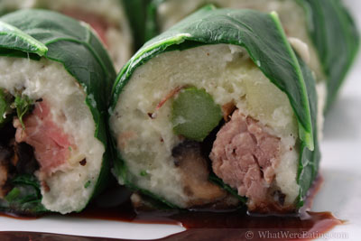 [Image: s2009-01-08_prime-rib-asparagus-portobello-sushi.jpg]