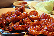 P.F. Chang's