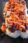 Sushi Rolls