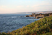 La Jolla Cove