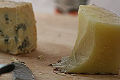 Manchego Cheese